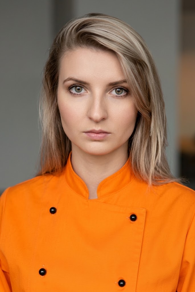 Agnieszka Nowak