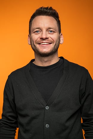 Grzegorz Rychliński
